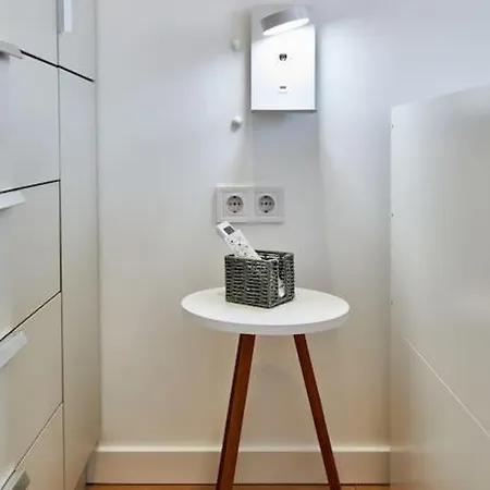 Crispi Luxury & Spacious Apt-sour Sisters Apts * Thessaloniki