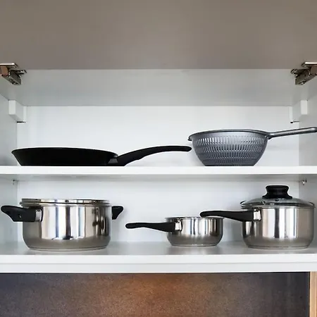 Crispi Luxury & Spacious Apt-sour Sisters Apts סלוניקי