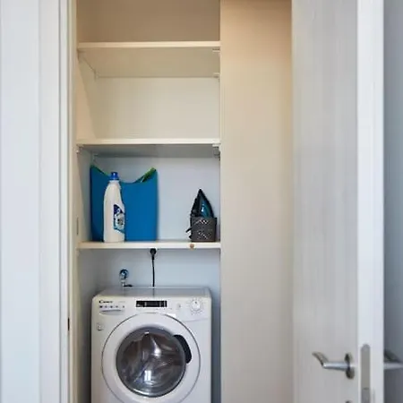 Apartment Crispi Luxury & Spacious Apt-sour Sisters Apts *