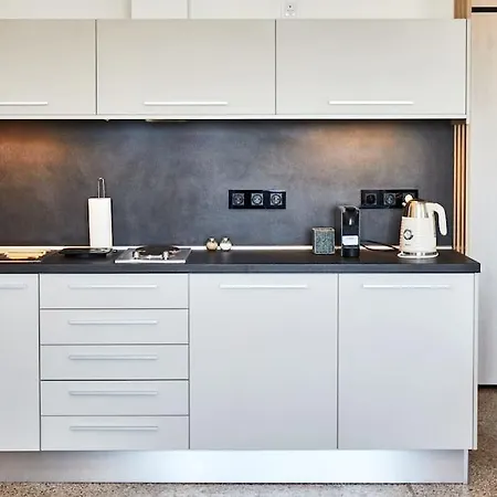 Crispi Luxury & Spacious Apt-sour Sisters Apts * Thessaloniki