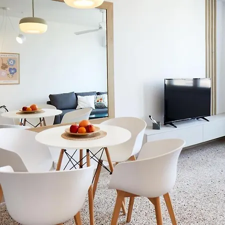 Crispi Luxury & Spacious Apt-sour Sisters Apts Thessaloniki